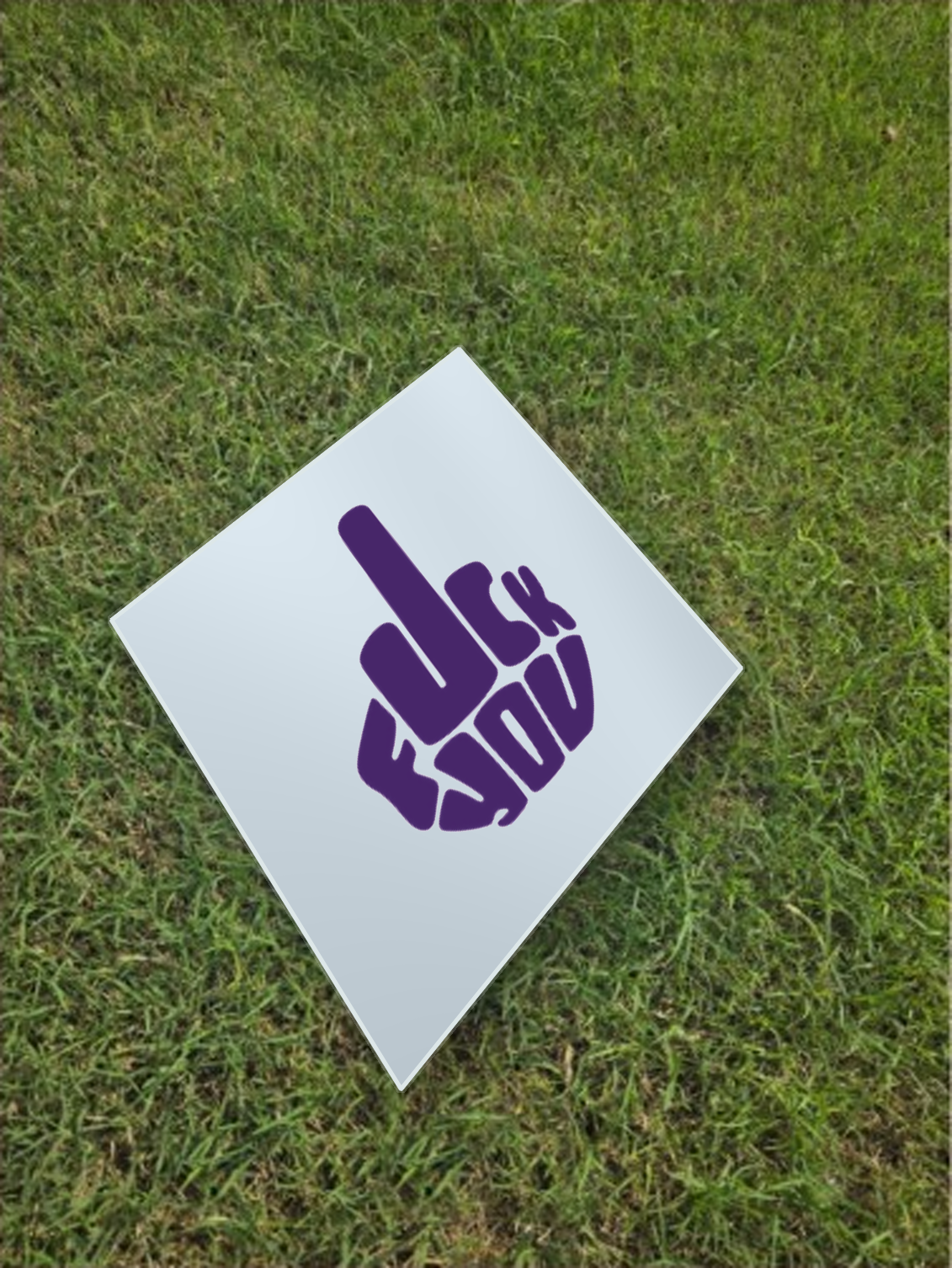 F*ck You