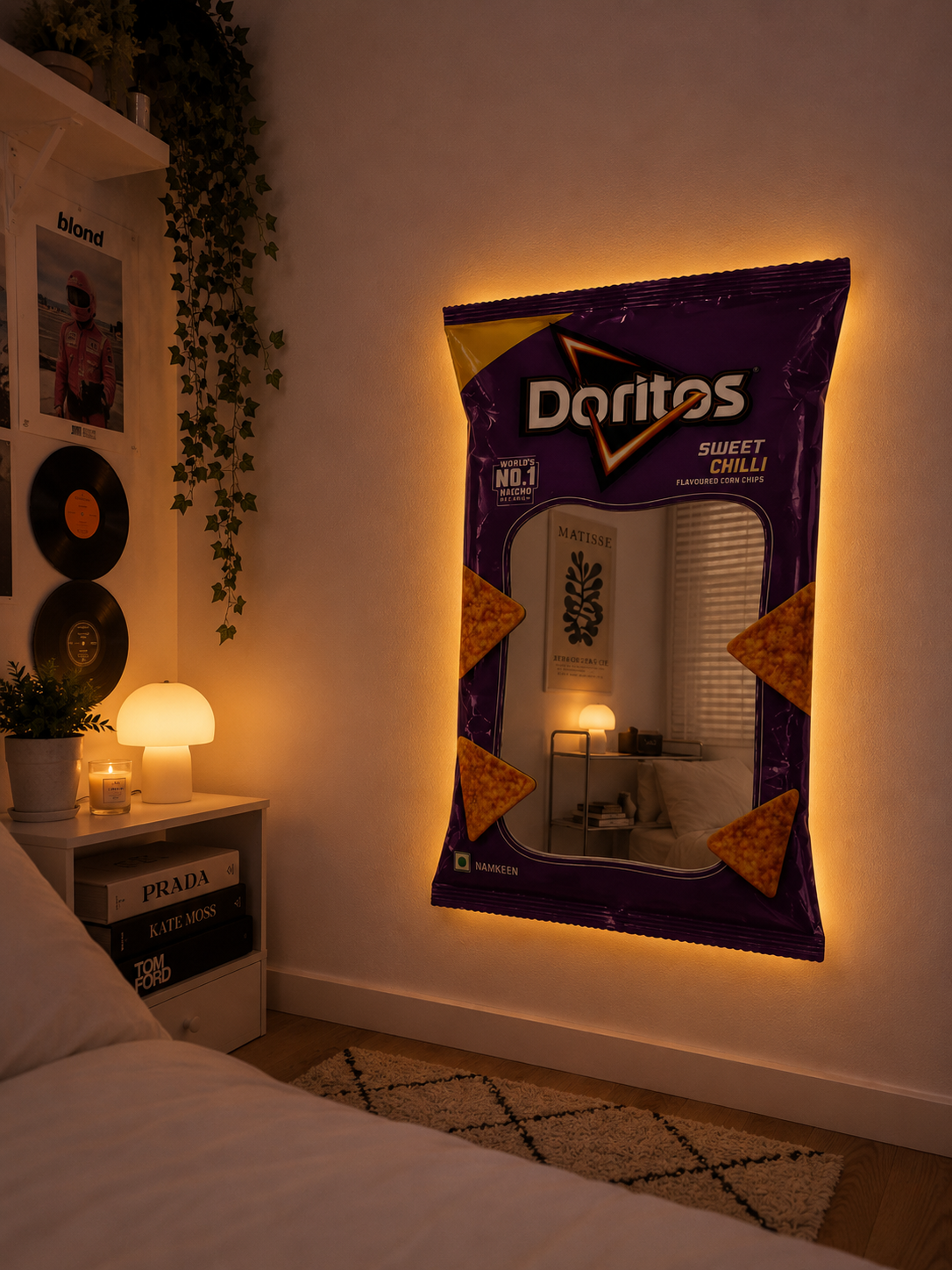The Nacho Bag