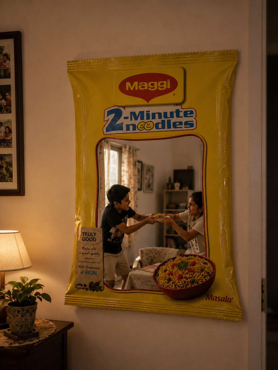 2 Minute