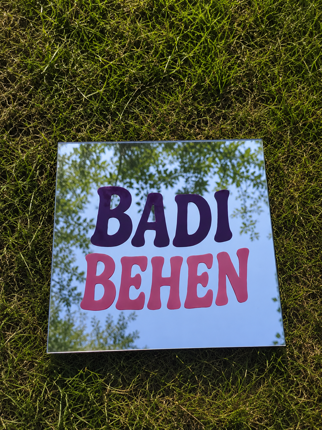 Badi Behen