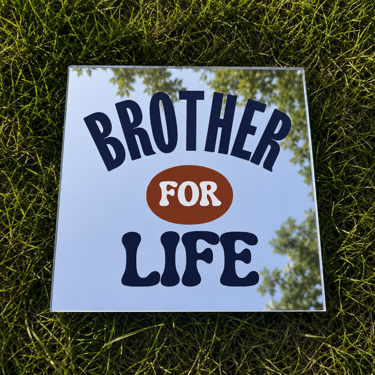 Brother For Life