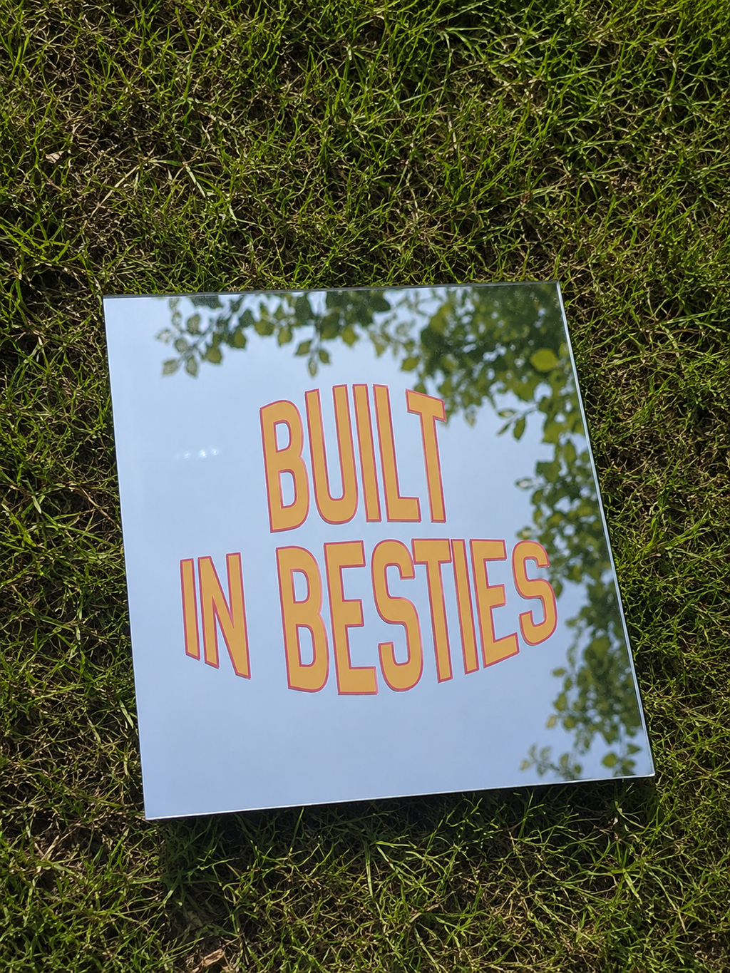 Built-In Besties