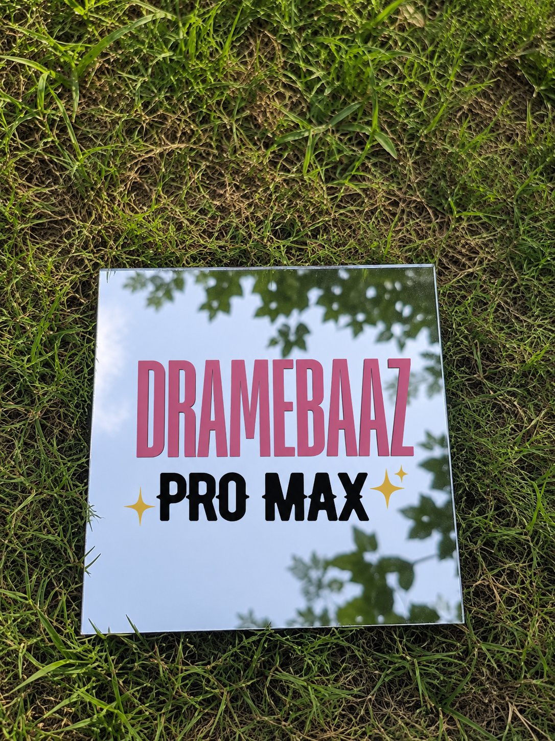 Dramebaaz Pro Max