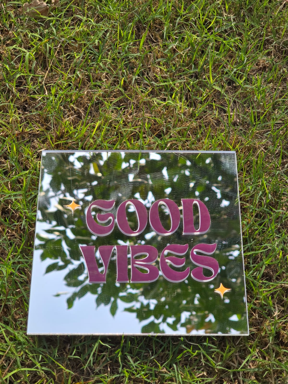 Good Vibes