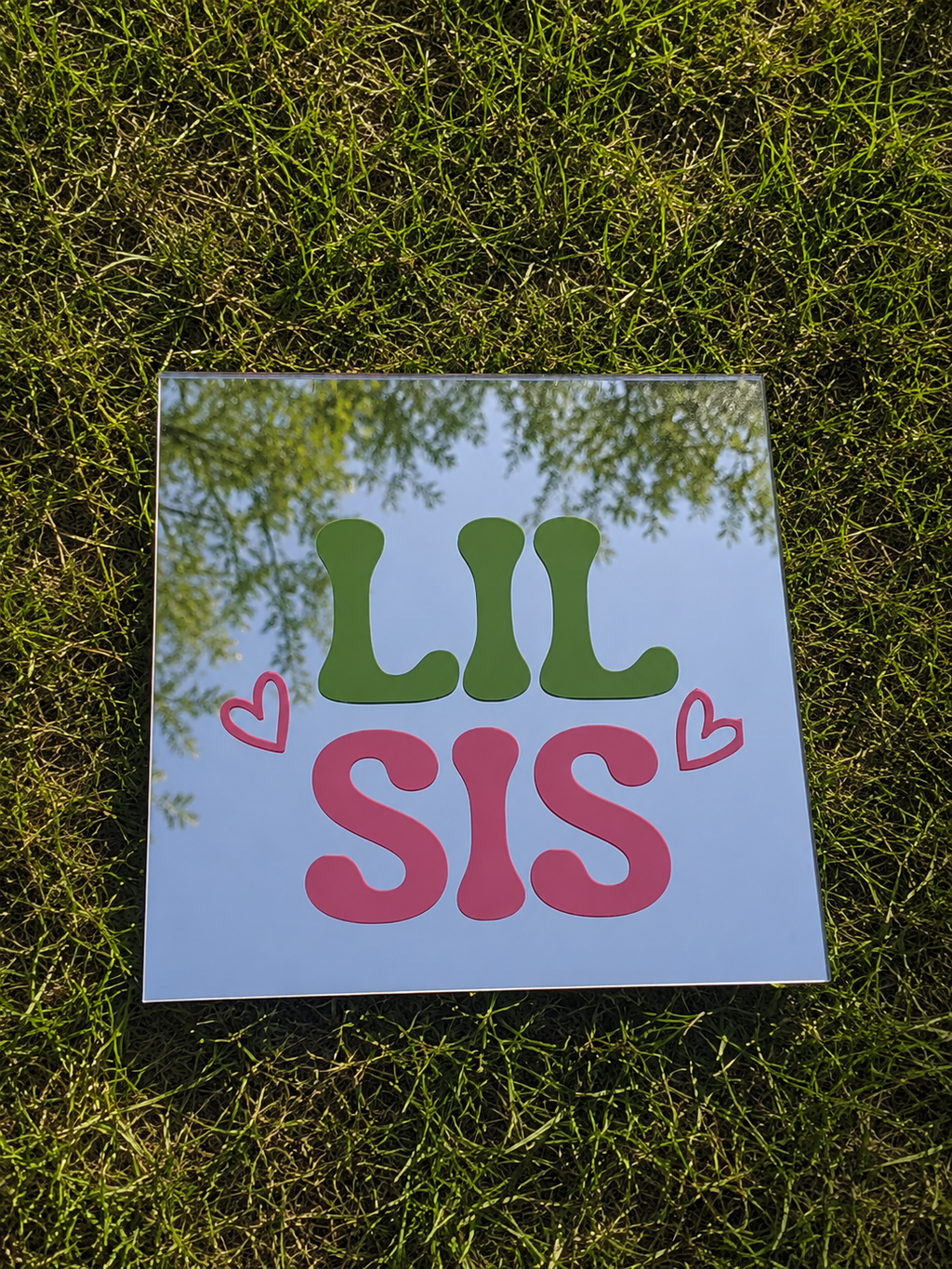 Lil Sis
