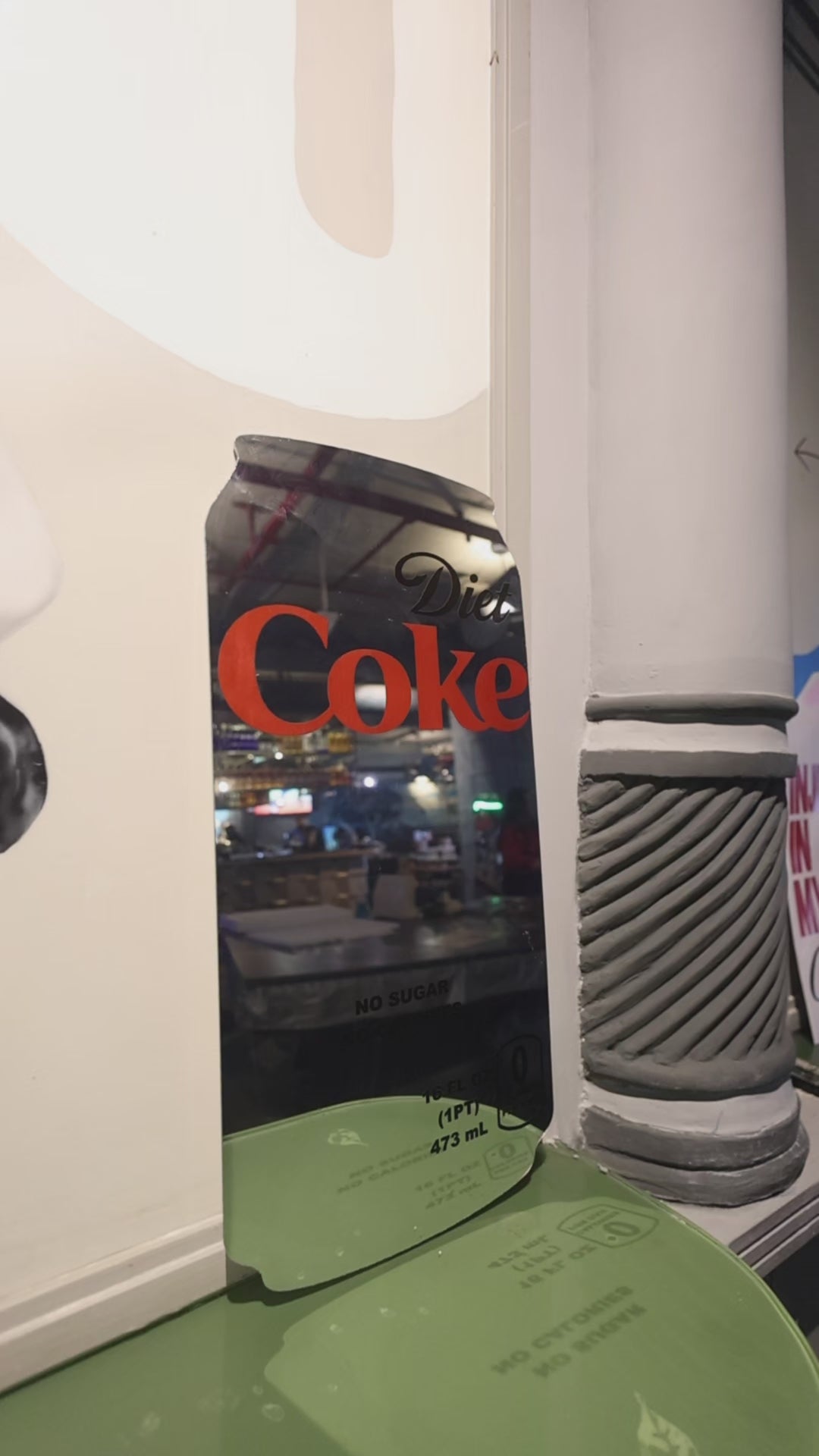 Diet Coke