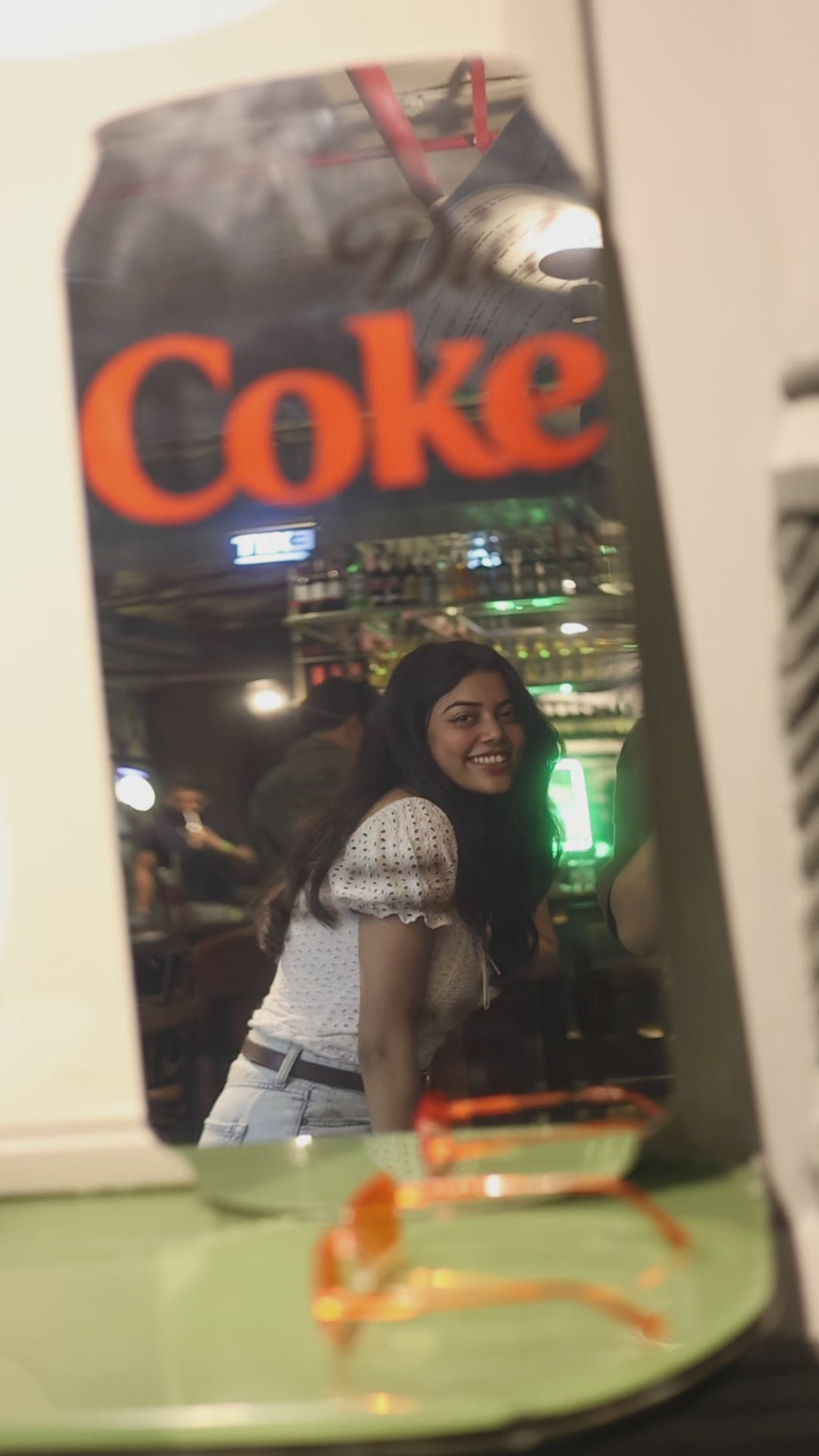 Diet Coke