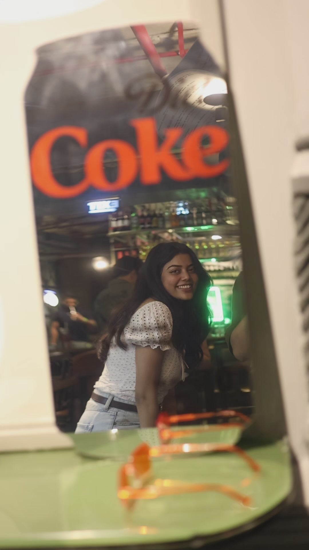 Diet Coke