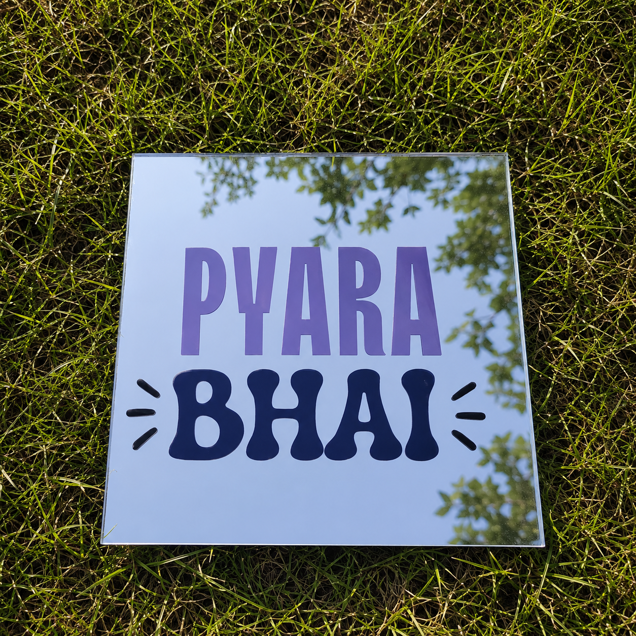 Pyara Bhai