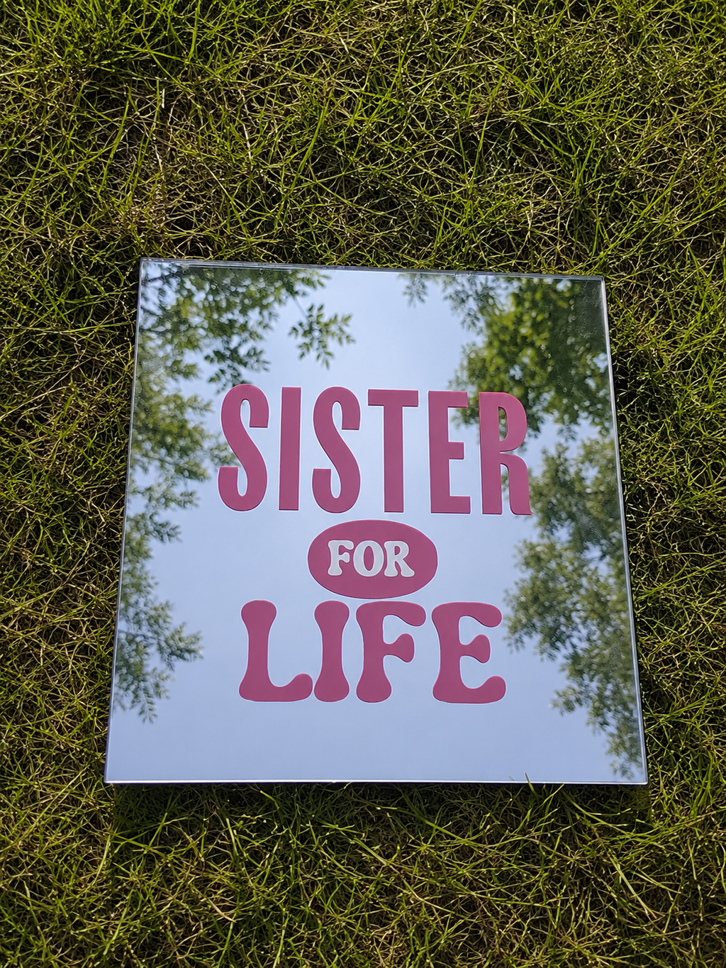 Sister For Life
